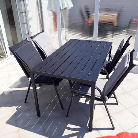Apartment Ivana Viganj Exteriér fotografie