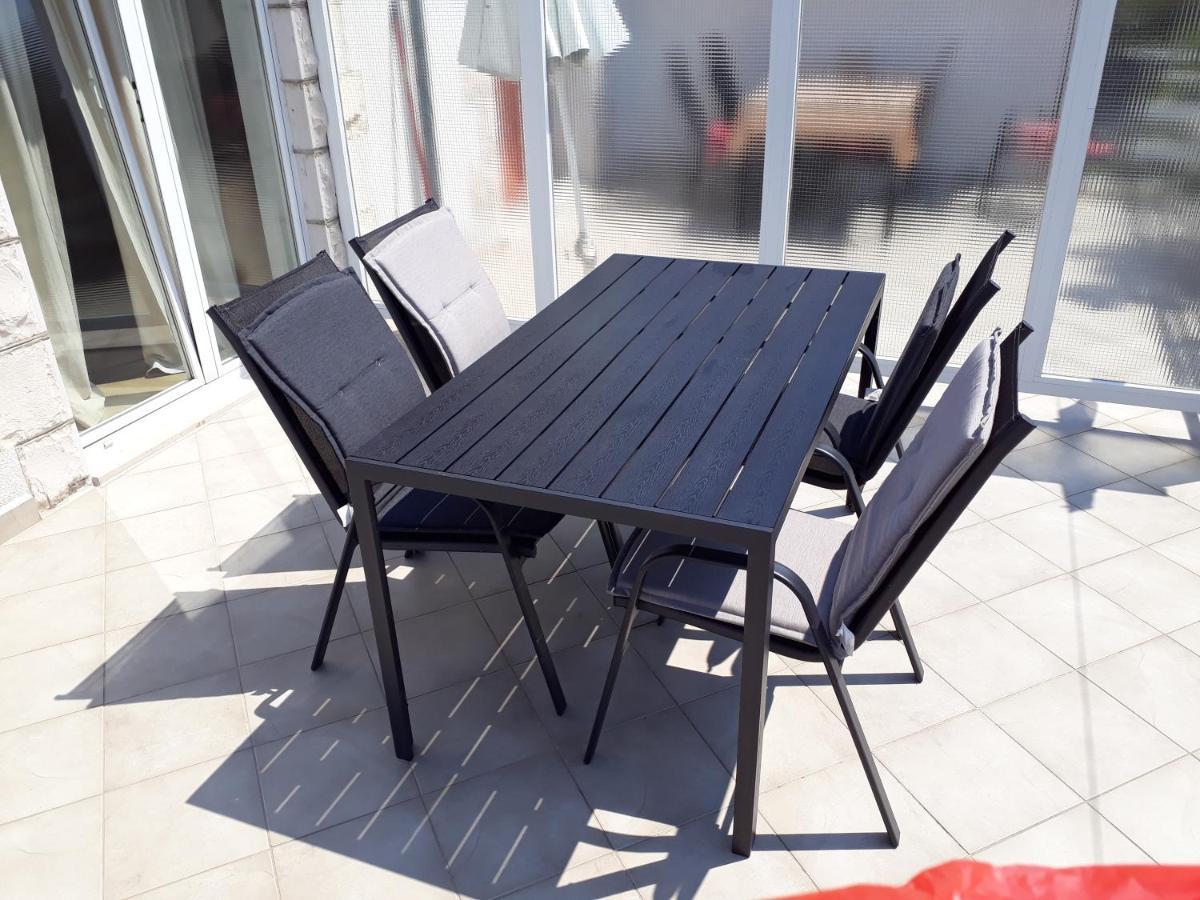 Apartment Ivana Viganj Exteriér fotografie