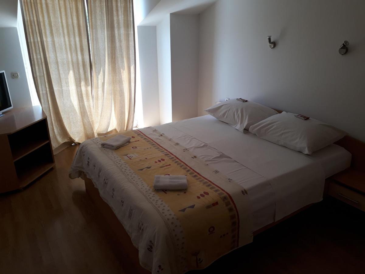 Apartment Ivana Viganj Exteriér fotografie